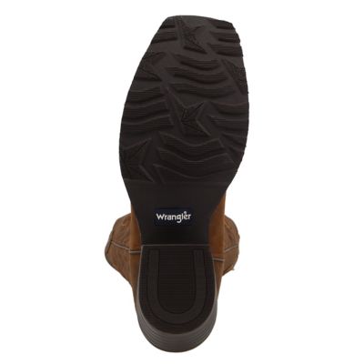Image showing  Men's Bronc Western Boots, 13 in.