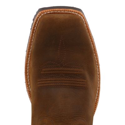 Image showing  Men's Bronc Western Boots, 13 in.