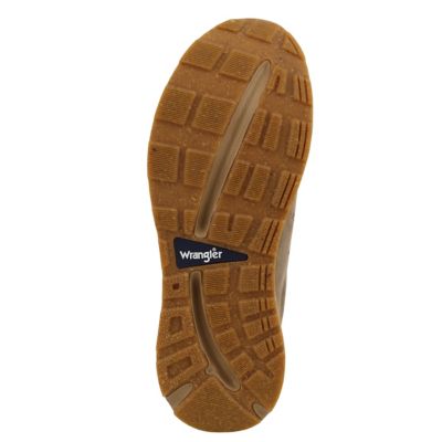 Image showing  Men's Athleisure Low Top Shoes, Brown