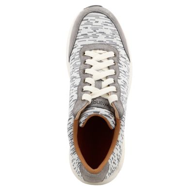 Image showing  Men's Athleisure Low Top Shoes, Multi