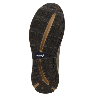 Image showing  Men's Athleisure Low Top Shoes, Clay