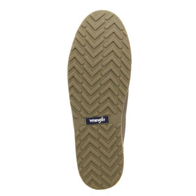 Image showing  Men's Classic Low Top Shoes, Olive