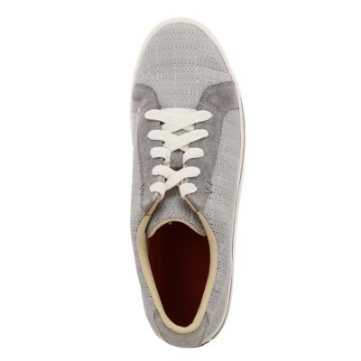 Image showing  Men's Classic Low Top Shoes, Gray