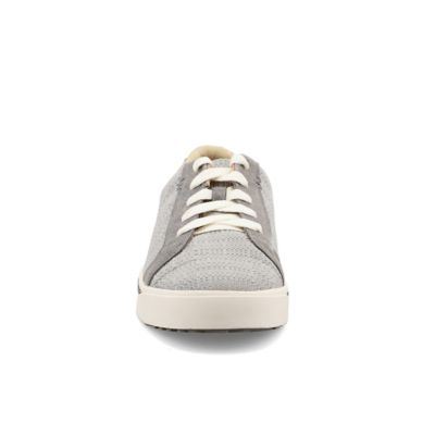 Image showing  Men's Classic Low Top Shoes, Gray