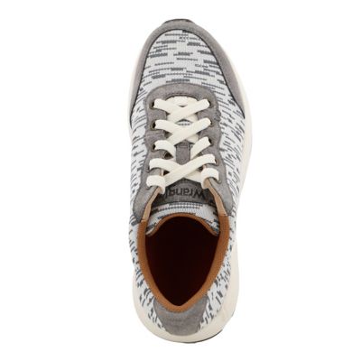 Image showing  Women's Athleisure Low Top Sneakers, KWC0002-M-05.5