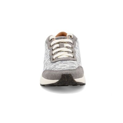 Image showing 3 th Wrangler Women's Athleisure Low Top Sneakers, KWC0002-M-05.5