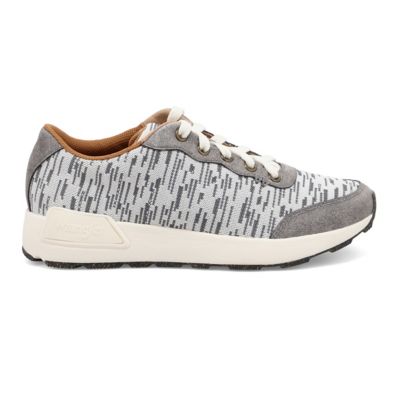 Image showing 4 th Wrangler Women's Athleisure Low Top Sneakers, KWC0002-M-05.5