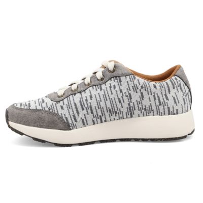 Image showing 6 th Wrangler Women's Athleisure Low Top Sneakers, KWC0002-M-05.5