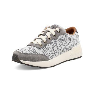 Wrangler Women's Athleisure Low Top Sneakers, KWC0002-M-05.5