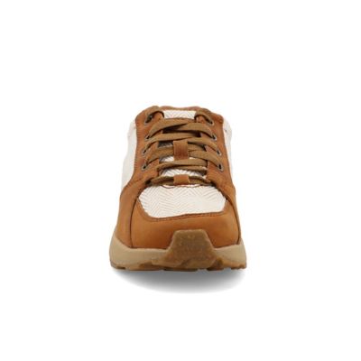 Image showing 3 th Wrangler Women's Athleisure Low Top Sneakers, KWC0006-M-05.5