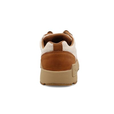 Image showing 5 th Wrangler Women's Athleisure Low Top Sneakers, KWC0006-M-05.5