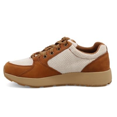 Image showing 6 th Wrangler Women's Athleisure Low Top Sneakers, KWC0006-M-05.5