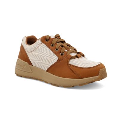 Image showing 7 th Wrangler Women's Athleisure Low Top Sneakers, KWC0006-M-05.5