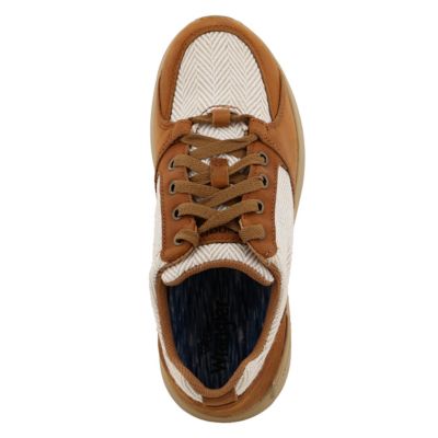 Image showing  Women's Athleisure Low Top Sneakers, KWC0006-M-05.5