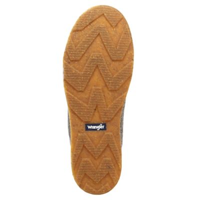 Image showing 1 th Wrangler Retro Chukka Shoes