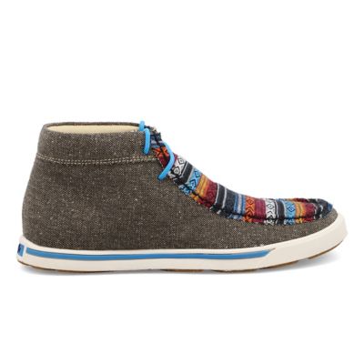 Image showing  Retro Chukka Shoes