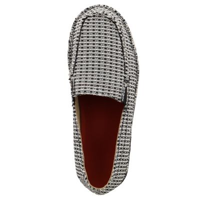 Image showing  Women's Loafer Slip-On Sneakers