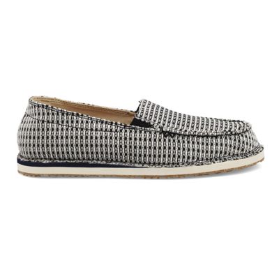 Image showing  Women's Loafer Slip-On Sneakers