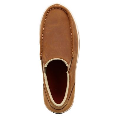 Image showing 7 th Wrangler Unisex Kids' Classic Slip-On