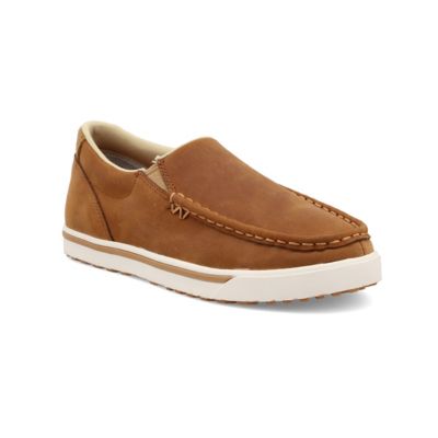 Wrangler Unisex Kids' Classic Slip-On