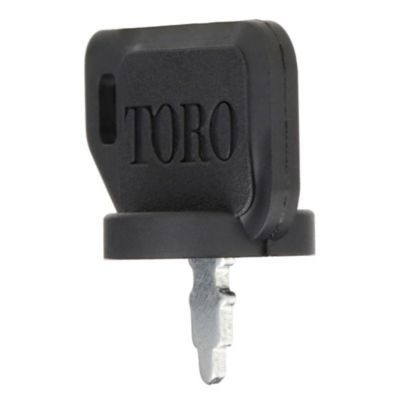 Image showing  Genuine Lawn Mower Ignition Key for Select Toro Models