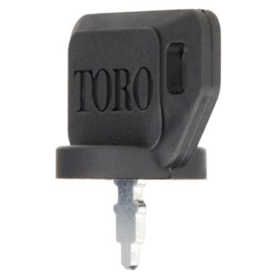 Image showing  Genuine Lawn Mower Ignition Key for Select Toro Models