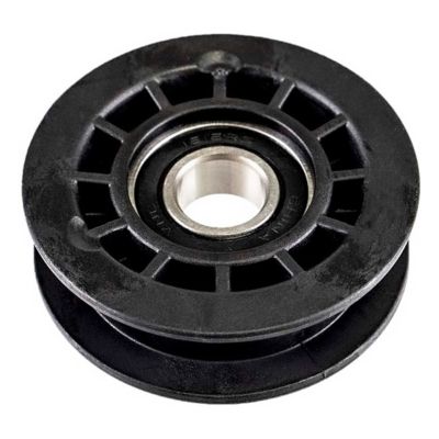 Husqvarna Genuine Lawn Mower Idler Pulley for Select Husqvarna Models