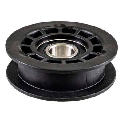 Image showing  Genuine Lawn Mower Idler Pulley for Select Husqvarna Models