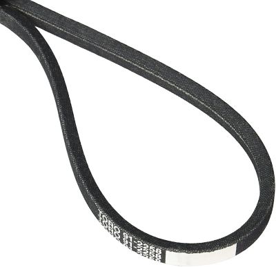 Toro 1 in. x 4 in. Genuine Variable Speed Lawn Mower Belt for Toro Mowers, 91-2258