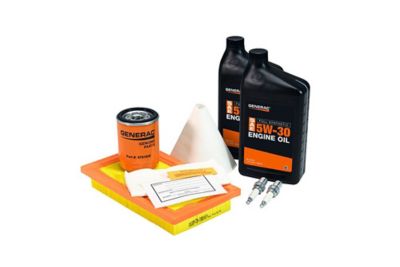 Generac Genuine Maintenance Kit for 20 kW to 22 kW Units