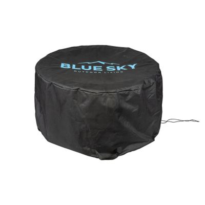 Blue Sky Outdoor Protective Cover for The Peak Patio Fire Pit