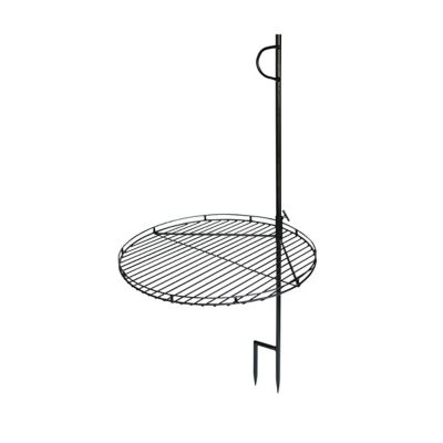 Blue Sky Outdoor 24 in. Swing-Away Grill