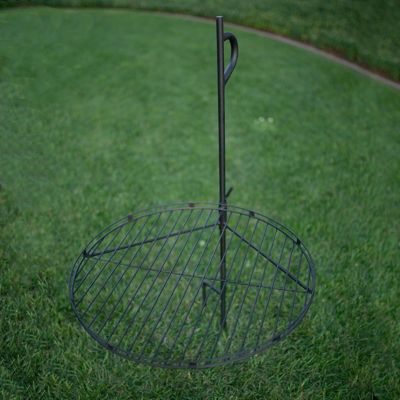 Image showing  24 in. Swing-Away Grill