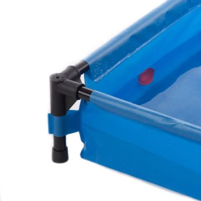 Image showing 8 th K&H Pet Products Doggy Pool and Pet Bath