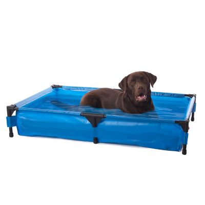 K&H Pet Products Doggy Pool and Pet Bath