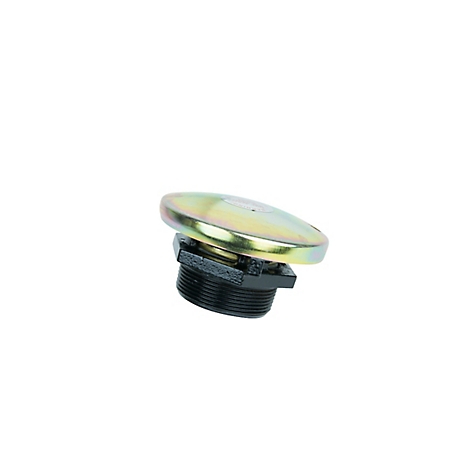 Fill-Rite Vented Fuel Tank Cap with Base
