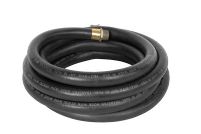 Fill-Rite 3/4 in. x 20 ft. 50 PSI Fuel Transfer Hose