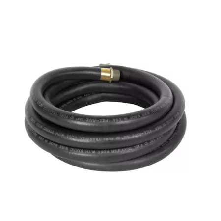 Fill-Rite 3/4 in x 20 ft Fuel Transfer Hose 50 PSI Ag Sprayer Hoses