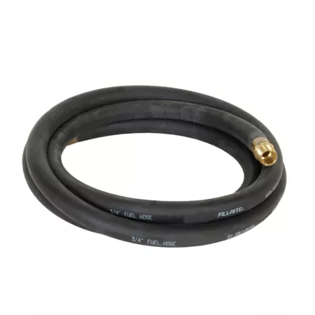 Fill-Rite 3/4 in x 12 ft Fuel Transfer Hose 50 PSI Ag Sprayer Hoses