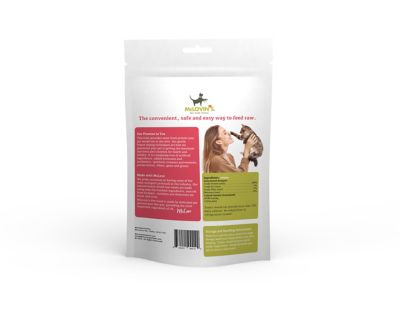 Image showing  Salmon Flavor Freeze-Dried Cat Treats, 2.5 oz.