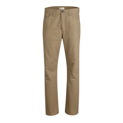 Blue Mountain Men's Canvas Utility Pants at Tractor Supply Co.