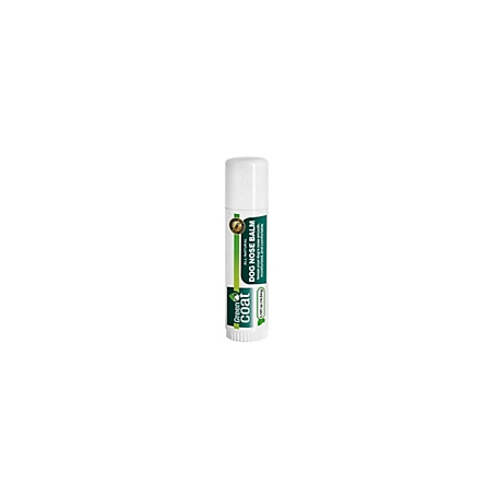 Green Coat All-Natural Nose Balm for Dogs, 0.15 oz.
