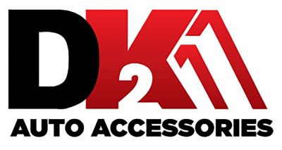 Image showing 9 th DK2 Custom Truck Snow Plow Mount for 2002-2005 Dodge Ram 1500