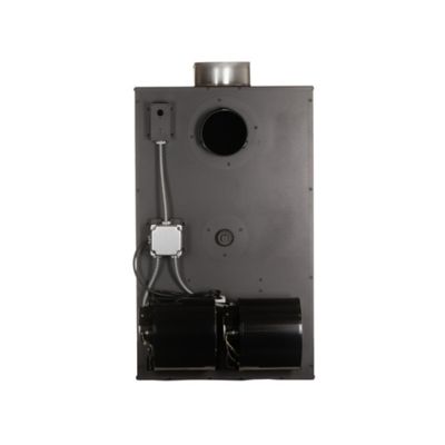 US Stove Coal Only Hot Blast Furnace, 2,500 sq. ft. at Tractor Supply Co.