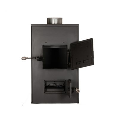 US Stove Coal Only Hot Blast Furnace, 2,500 sq. ft. at Tractor Supply Co.