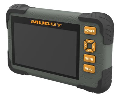 Muddy SD Card Viewer