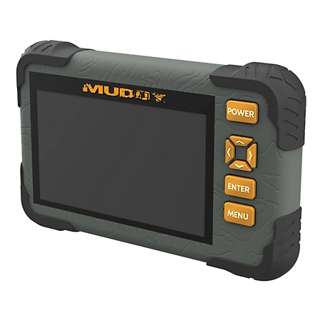 Muddy SD Card Viewer