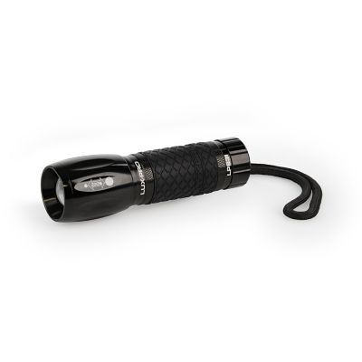 LUXPRO 290-Lumen LED Focusing Universal Flashlight