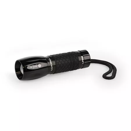 LUXPRO 290 Lumens Universal LED Focus Flashlight Flashlights