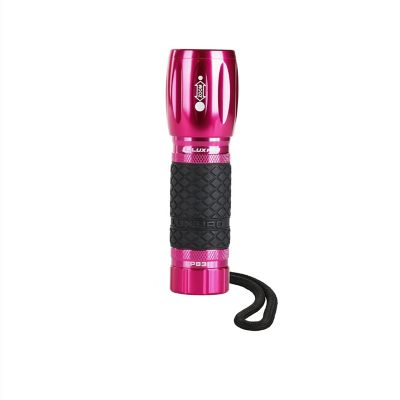 Image showing  290-Lumen LED Focusing Universal Flashlight